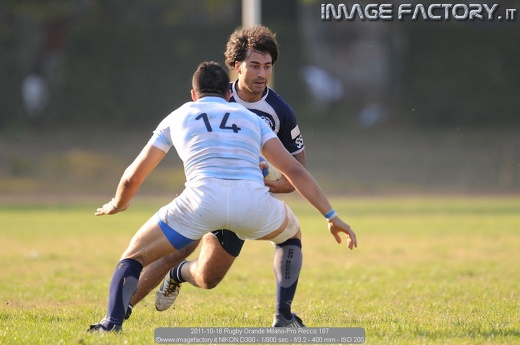 2011-10-16 Rugby Grande Milano-Pro Recco 187